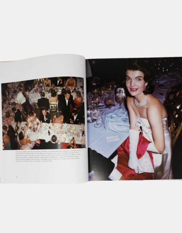 Brumby Sunstate - Slim Aarons: Once Upon a Time