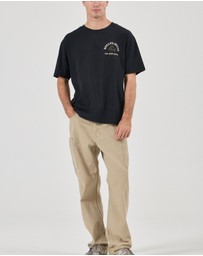Rolla's - Ezy Feels Good Tee