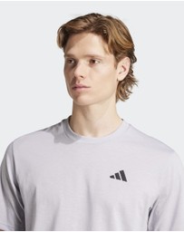 adidas Performance - Train Essentials Feelready Training Tee Mens