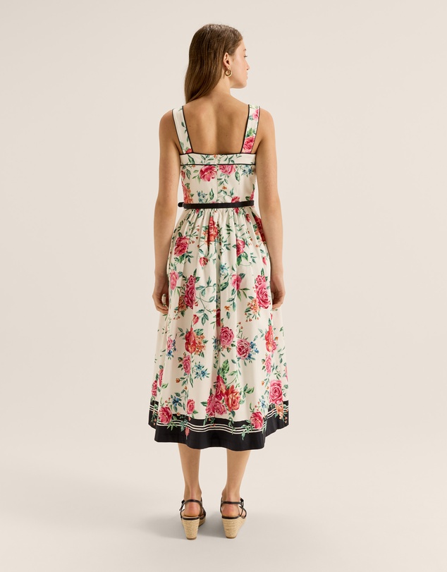Review - Artisan Sundress