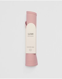 Country Road - Lumi Kids Placemat