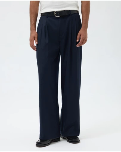 AERE - Malcolm Relaxed Pants