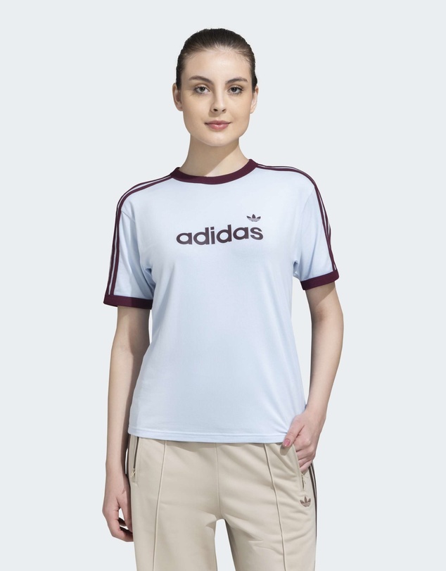 adidas Originals - LINEAR TEE Womens