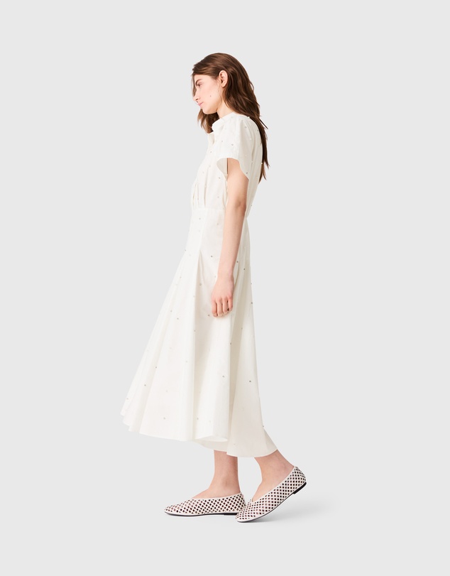 Maje - Robolinay Dress