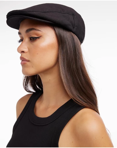 Brixton - Hooligan Snap Cap