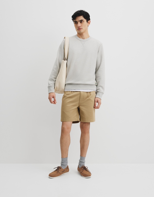 Country Road - Cotton Workwear Sweat