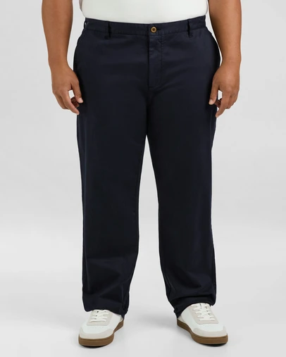 Johnny Bigg - Brando Classic Chino