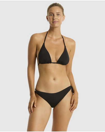 Sea Level Australia - Essentials Edit D Cup Tri Top