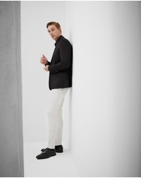 Politix - Slim Travel Shirt