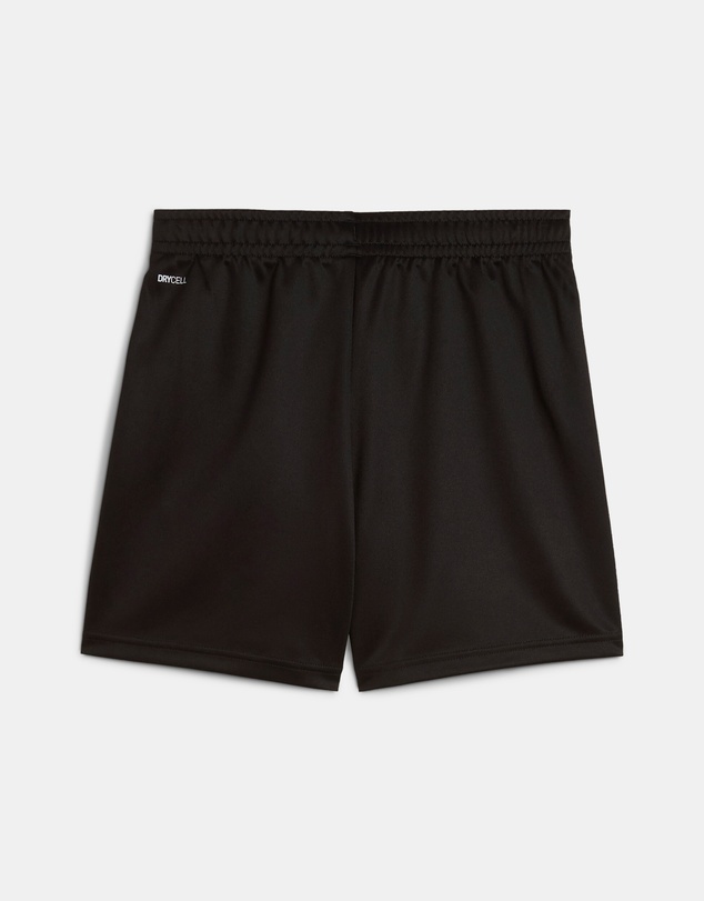 Puma - Train All Day Essentials Poly Shorts - Boys