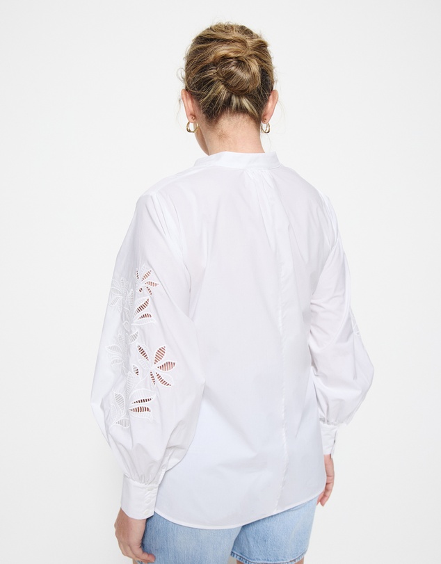 Commonry - Brienna Shirt