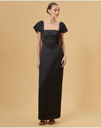 CHANCERY - Rachel Maxi Dress