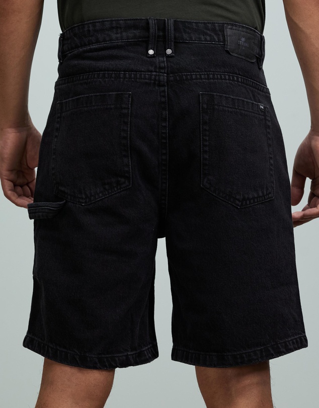Thrills - Slacker Denim Shorts