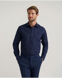 Oxford - Beckton Luxury Dobby Shirt