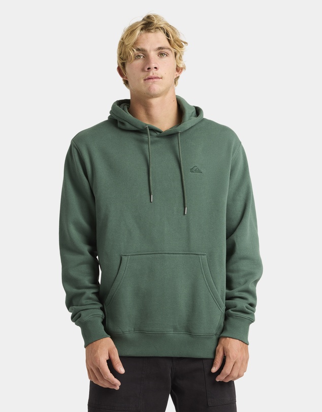 Quiksilver - Mens Salt Water Pullover Hoodie