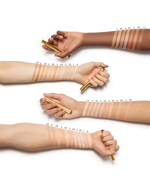 Yves Saint Laurent - Touche Éclat Radiant Touch Highlighter Pen 2