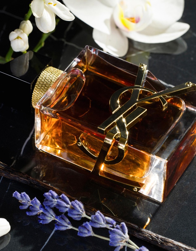 Yves Saint Laurent - Libre Intense EDP 90ml