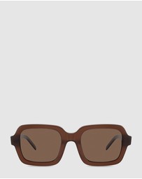 Status Anxiety - Vacation Sunglasses