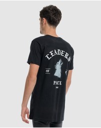 DVNT - Leaders Of The Pack Tee