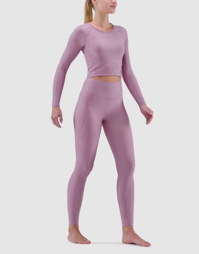 SKINS - MOTION Compression Long Tights - Women's