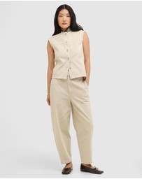 Barbour - Daya Shirt