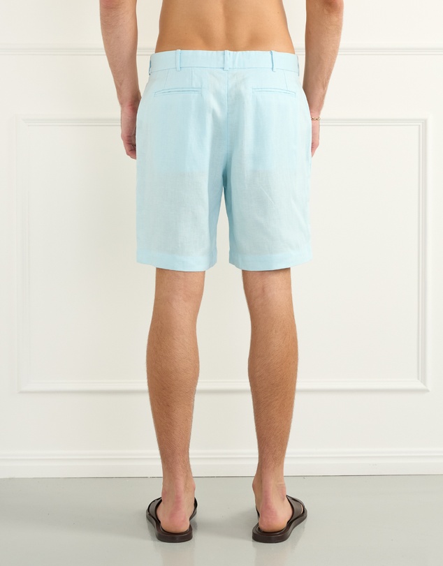 Aqua Blu Australia - Aciano Boston Tailored Shorts