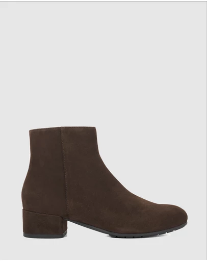 Dune London - Pippie - Brown