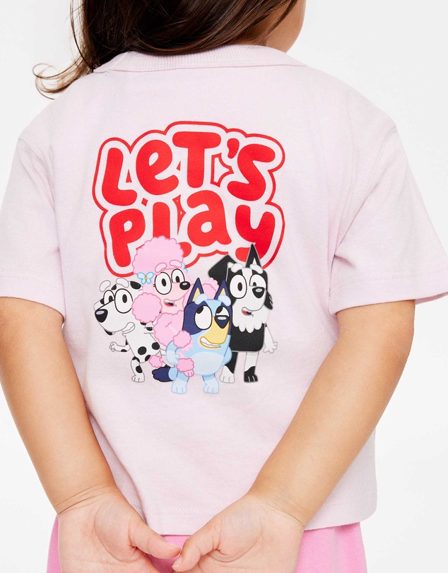 Cotton On Kids - Baby Short Sleeve License Tee