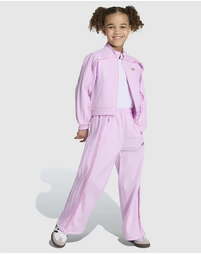 adidas Originals - Firebird Loose Tracksuit - Kids-Teens