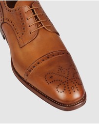 Brando - Lord Brogues And oxford