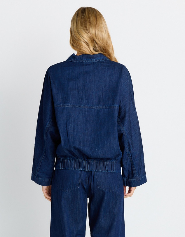 Betty Basics - Goldie Jacket