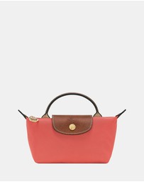 Longchamp - Le Pliage Original Nylon Pouch