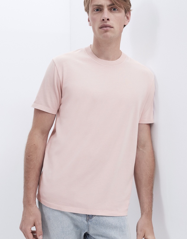 UNISON - Relaxed T Shirt
