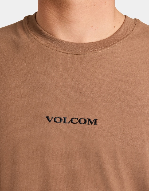 Volcom - Mens Volcom Stone T-Shirt