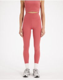 ACTIF STUDIO - North Bondi Active Sculpting Leggings 25