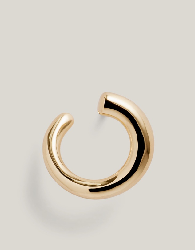 Witchery - Lena Hoop Earrings