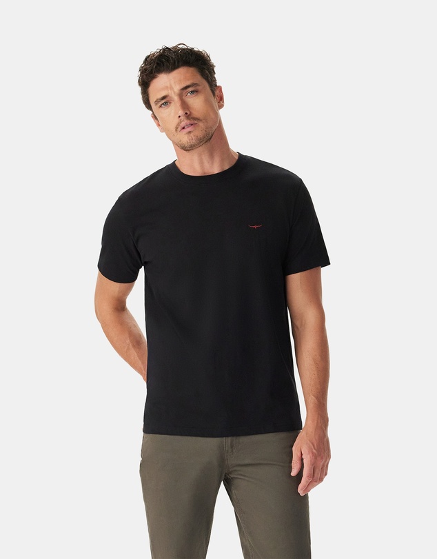 R.M.Williams - Parson T-Shirt