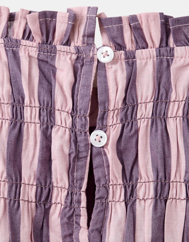M.N.G - Dua Blouse - Kids-Teens