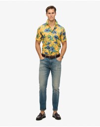 Superdry - Hawaiian Print Shirt