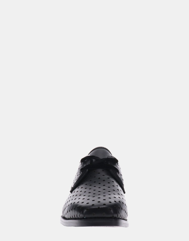 Mia Vita - Frances Oxford - Black