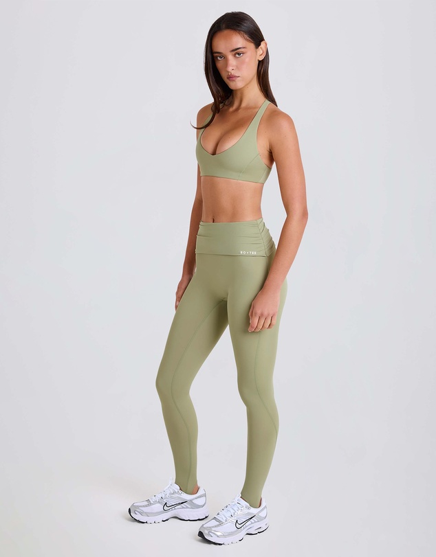 BO+TEE - Wellness Retreat Leggings