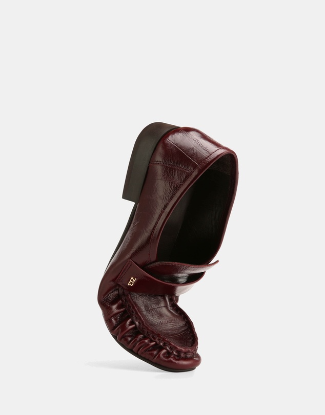 Nokwol - Swifty Burgundy Eel