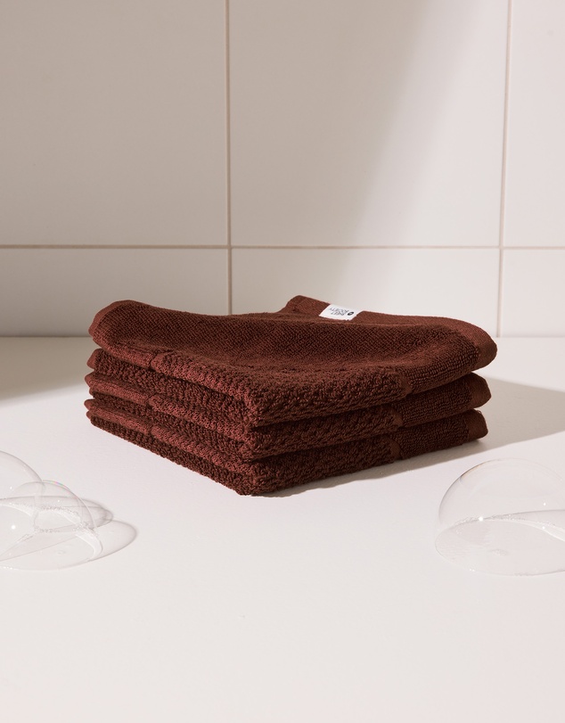 Sheet Society - Tommy Cotton Towel