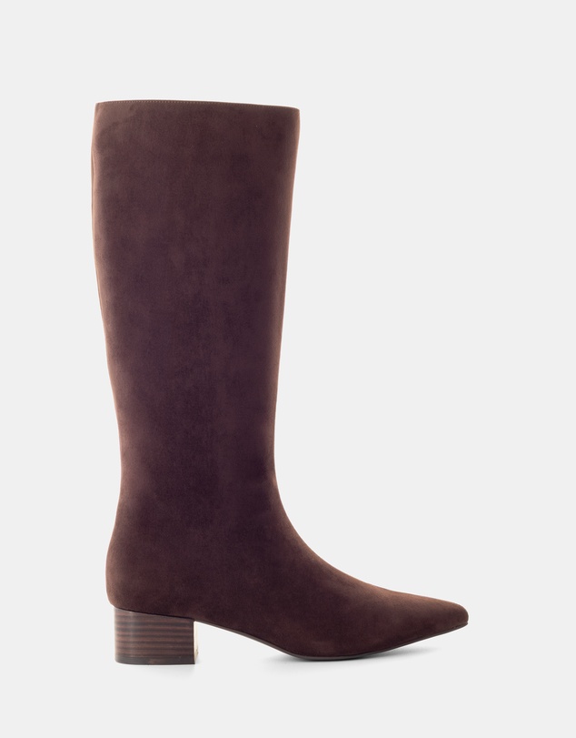 Therapy - Steevie Tall Boots