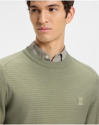 BOSS - Anion Jumper