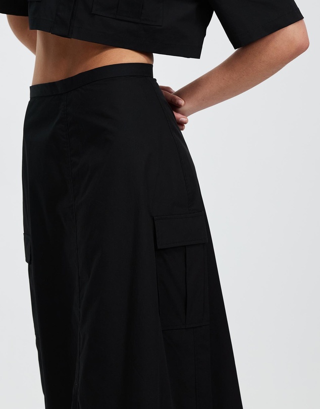 Third Form - Roam Maxi Skirt
