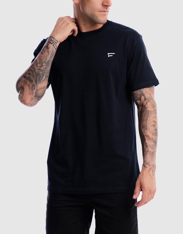 First Division - 3-Pack Performance Crest Tee