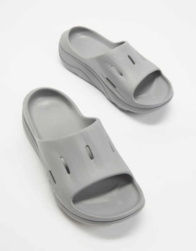 HOKA - Ora Recovery Slides 3 - Unisex