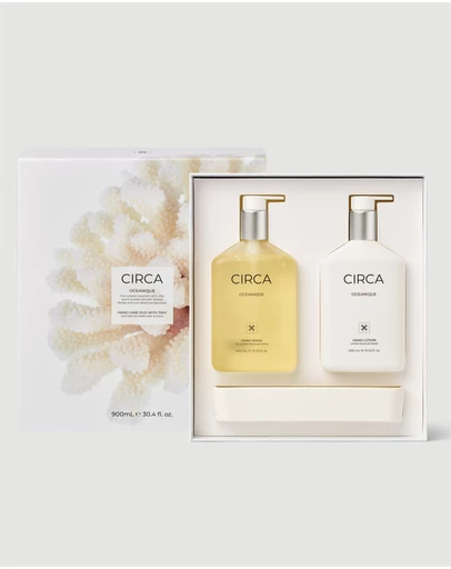 CIRCA - Oceanique Hand Care Duo