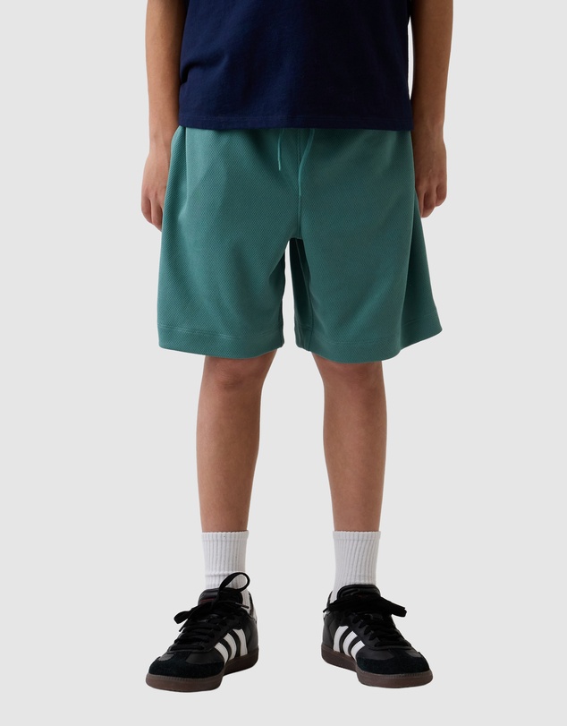 GAP - Mesh Tech Shorts - Teens